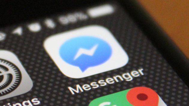 Problemi su Messenger: l’app si blocca quando si digita un testo [AGGIORNATO]