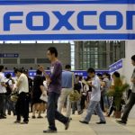 Nuovo suicidio negli stabilimenti cinesi della Foxconn