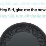 La funzione Siri Podcast News è disponibile su iOS 11.2.2 (ma non in Italia)