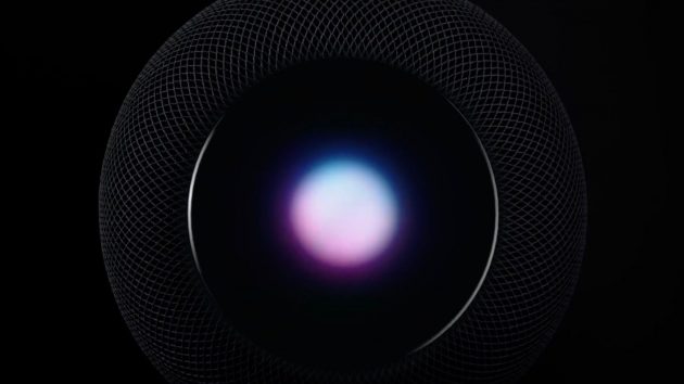 HomePod