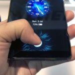 Da Vivo arriva il primo smartphone con sensore per le impronte digitali integrato nel display