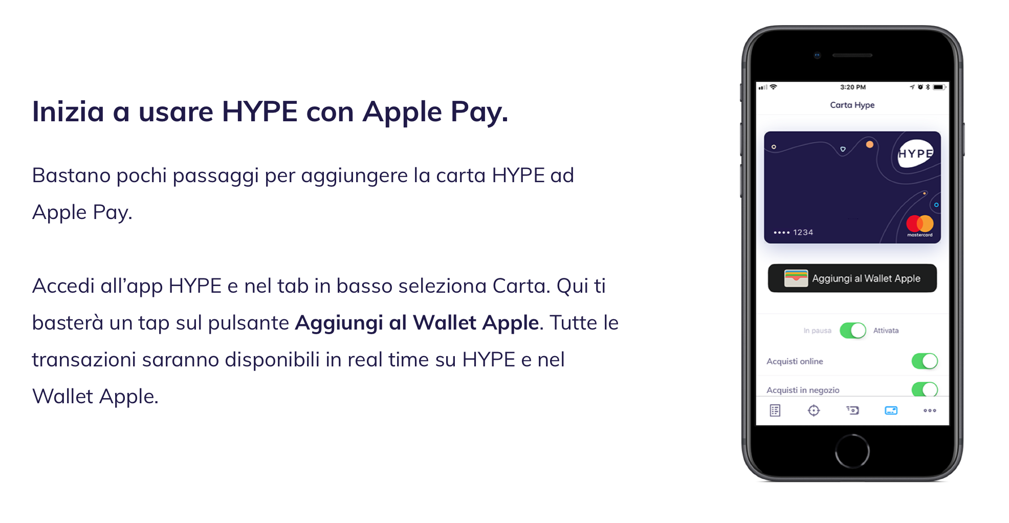 Codice Promo HYPE Marzo 2020 Ottieni 10€ di Bonus Gratis!