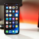 La diffusione degli iPhone negli USA è ai massimi storici