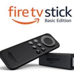 Amazon Fire TV Stick è ora in offerta per gli utenti Prime!