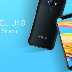 Da Oukitel arriva un nuovo clone dell’iPhone X