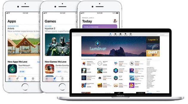 Le app universali macOS-iOS arriveranno entro fine anno