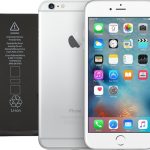 Scorte limitate, la sostituzione della batteria per iPhone 6 Plus slitta di 2-3 mesi