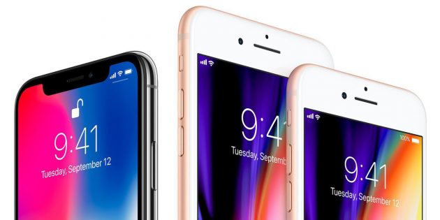 Le grandi novità di iOS arriveranno nel 2019, Apple si concentrerà prima su prestazioni e affidabilità – Rumor