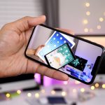 Notch più sottile sugli iPhone, ma solo dal 2019 – Rumor