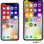 Nel 2018 iPhone SE di seconda generazione e iPhone X Plus con display LG – Rumor