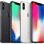 Kantar conferma: “Vendite stellari per l’iPhone X”
