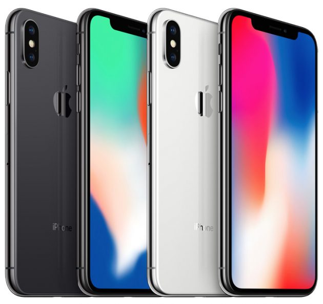 Kantar conferma: “Vendite stellari per l’iPhone X”