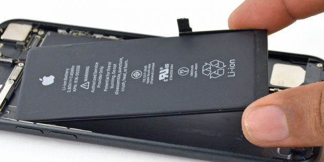 Il Brasile chiede maggiori dettagli ad Apple sul programma di sostituzione della batteria