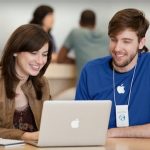 Apple assume nuovi consulenti Apple Care che opereranno dalla propria casa