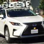 Apple aumenta la flotta di auto per testare la guida automatica