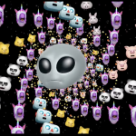 Lo spot Apple dedicato ai Grammy ha come protagonisti le Animoji!