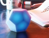 Nanoleaf presenta il dado che controlla HomeKit – CES 2018