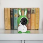 Netgear aggiunge il supporto ad HomeKit per la Arlo Baby camera – CES 2018