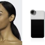 Johnson & Johnson presenta lo scanner della pelle che si interfaccia con iPhone – CES 2018