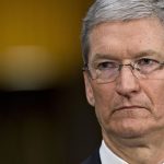 Tim Cook chiamato nuovamente a rispondere sui bug Meltdown e Spectre