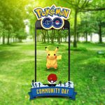 Niantic lancia i Community Day dedicati a Pokémon Go