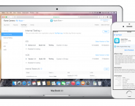 Apple aggiorna TestFlight con nuovo limite a 150 MB