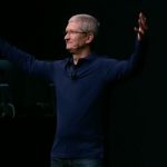 Apple sesta nella “Top 100 Global Technology Leaders”
