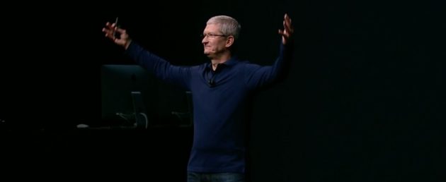 Apple sesta nella “Top 100 Global Technology Leaders”