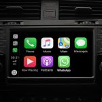 WhatsApp aggiunge il supporto a CarPlay