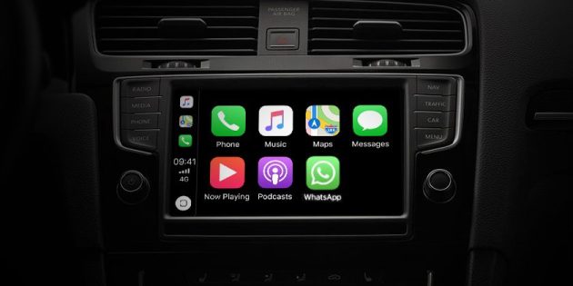 CarPlay o Android Auto? J.D. Power svela nuovo sondaggio
