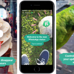 Instagram, al via il test per la condivisione delle storie su WhatsApp