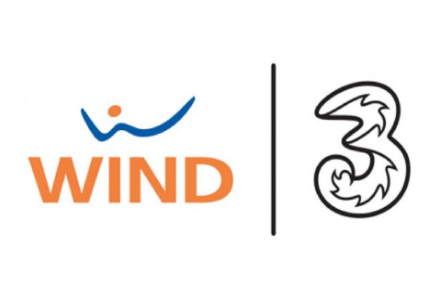 Wind-Tre guida la crescita del mercato mobile in Italia