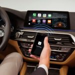 CarPlay in abbonamento annuale sulle prossime vetture BMW