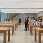 Mercato smartphone, Apple aumenterà la sua quota nel 2018