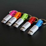 POW, il cavo Lightning-microUSB sempre a portata di mano!