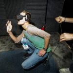 Apple brevetta il sistema catadriottico per i futuri visori AR e VR