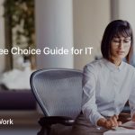 Apple presenta l’iniziativa CDW per le aziende