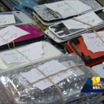 USA: iPhone e iPad contraffatti provenienti dalla Cina