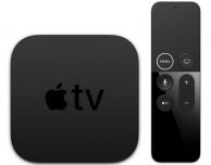 Apple stava lavorando ad una Apple TV con processore A9X