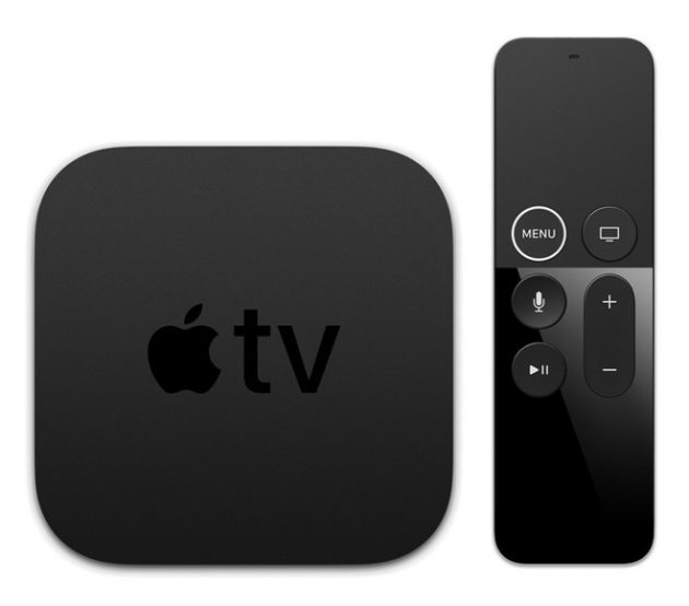 Apple stava lavorando ad una Apple TV con processore A9X