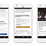 Apple e Facebook si accordano: le notizie a pagamento arriveranno anche su iOS