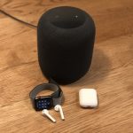 Apple Watch, AirPods, HomePod e “altri prodotti” Apple genereranno 22 miliardi di fatturato entro il 2019