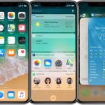 Da aprile saranno accettate solo app compatibili con iPhone X
