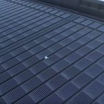 Apple Park: un drone si schianta sul tetto della struttura