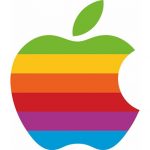 Apple presenta una nuova richiesta per il suo logo “arcobaleno”