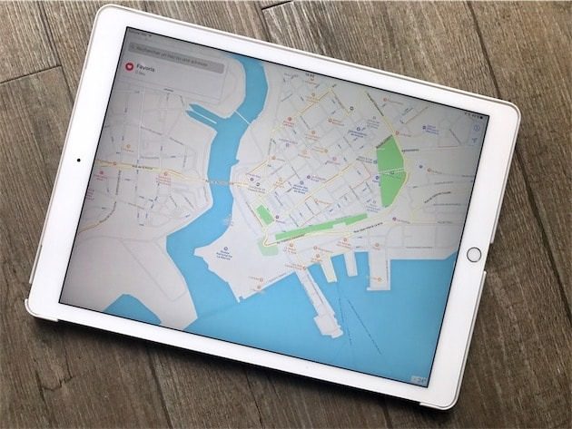 Test sui tempi di percorrenza tra Apple Maps, Google Maps e Waze