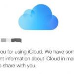 Apple trasferirà anche le chiavi di iCloud su server cinesi, per la felicità del governo
