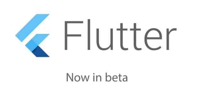 Google rilascia la prima beta di Flutter, il framework per creare app iOS e Android