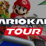 Mario Kart Tour per dispositivi mobile sarà ‘free-to-start’
