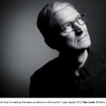 Fast Company: Apple è la più innovativa per la classifica 2018